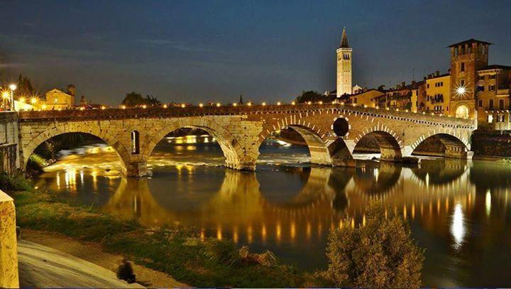 Alle Porte Del Centro Verona Exterior foto