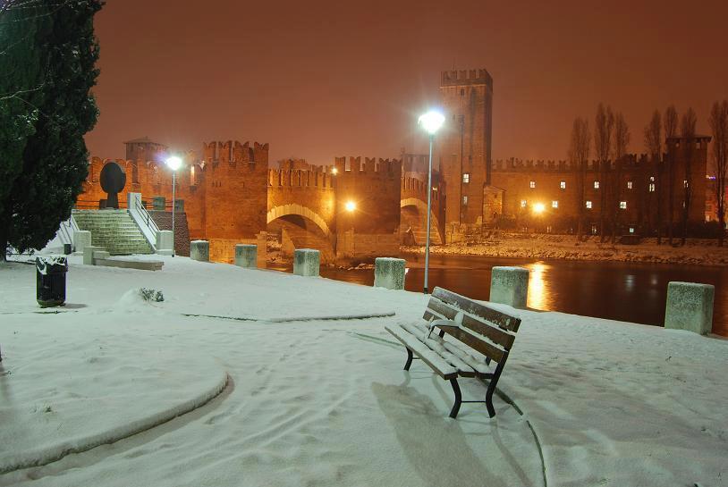 Alle Porte Del Centro Verona Exterior foto